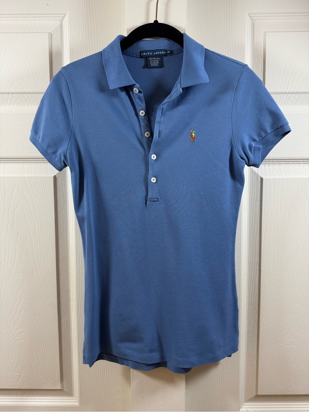 Ralph Lauren Women's Polo Shirt